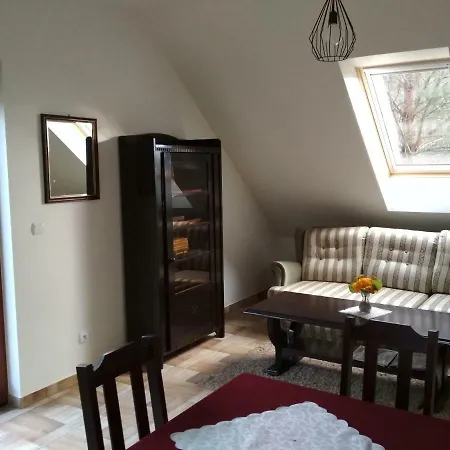 Koci Grzbiet Agroturystyka Dzierzazno Wielkie Exteriér fotografie